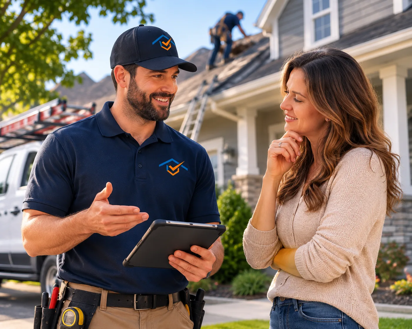 Roof Inspection FAQs in Riverview, MI