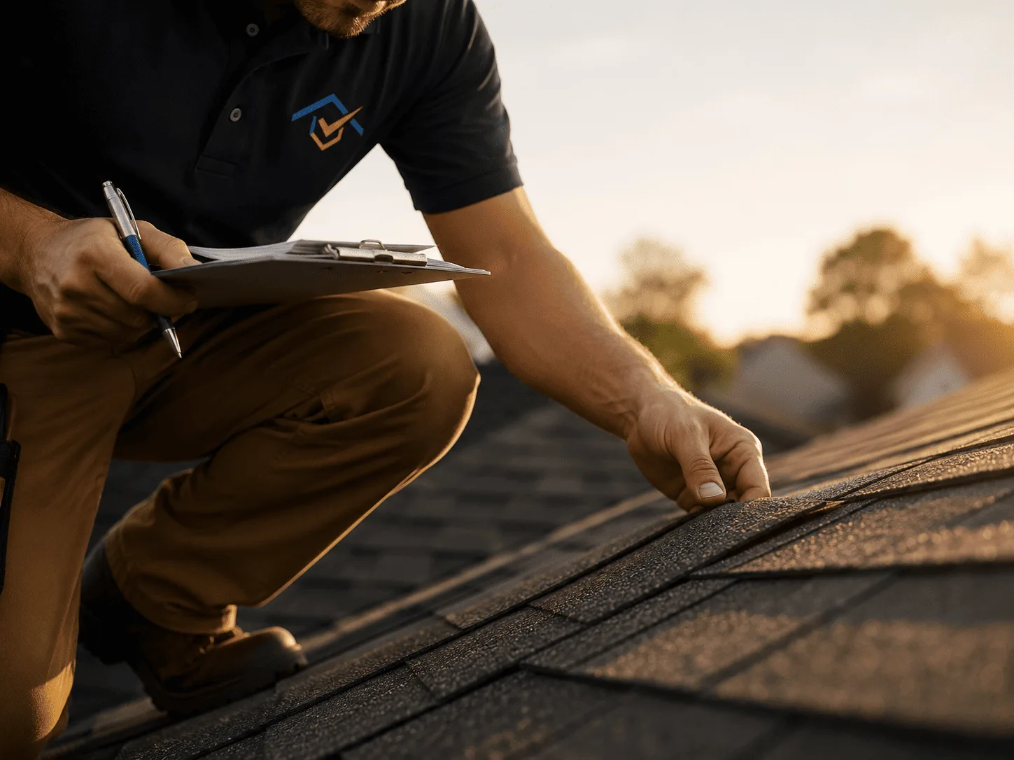 Why Choose Roof Inspection in Riverview, MI